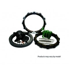 REKLUSE complete clutch RADIUSX (STREET) 1090039