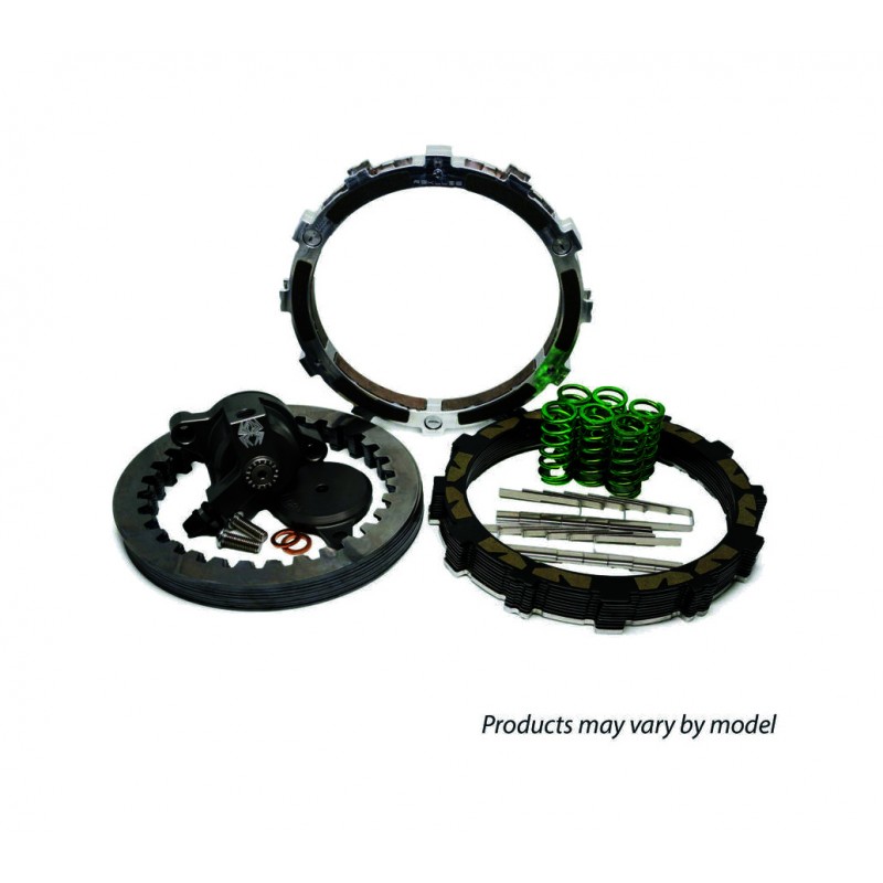 REKLUSE complete clutch RADIUSX (STREET) 1090039