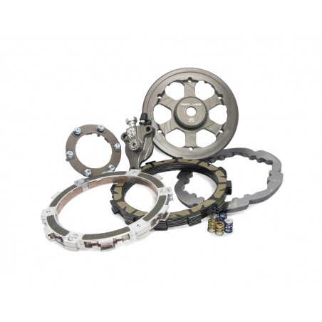 REKLUSE Embrague completo RADIUSX (DDS) 1122145