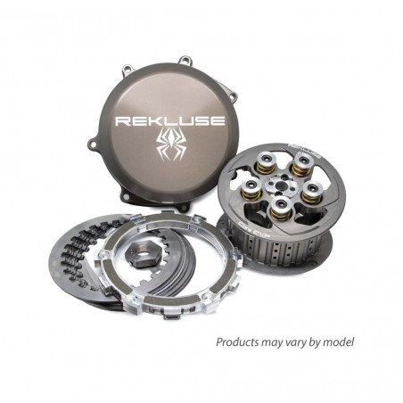 REKLUSE complete clutch COREEXP 3.0 1122148