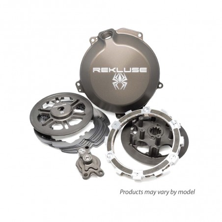 REKLUSE complete clutch COREEXP 3.0 (DDS) 1122149