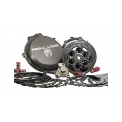 REKLUSE Embrague completo RADIUSCX (CSS) 1090220