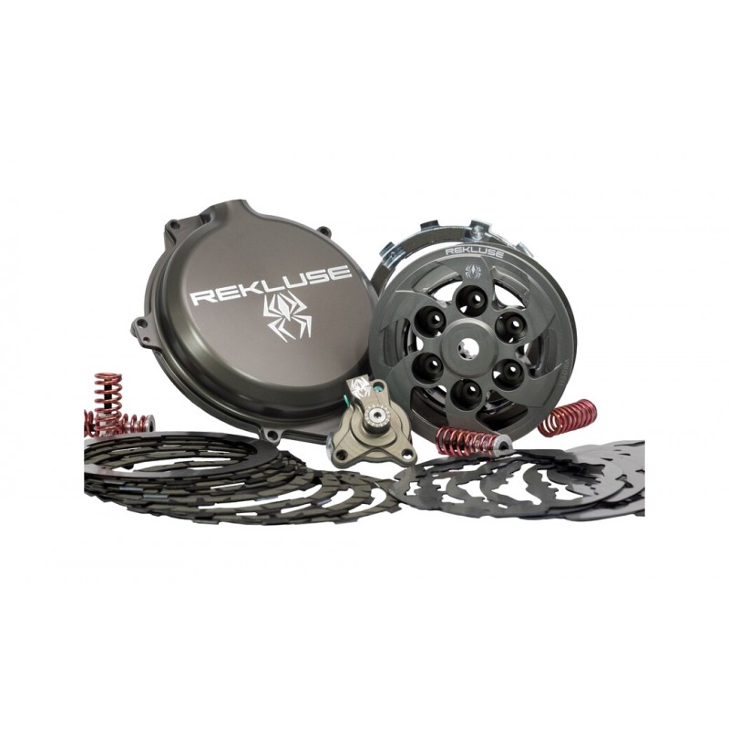 REKLUSE Embrague completo RADIUSCX (CSS) 1090220
