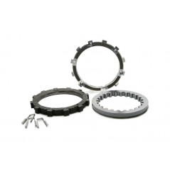 REKLUSE Kit de discos y separadores RADIUSCX 1120942