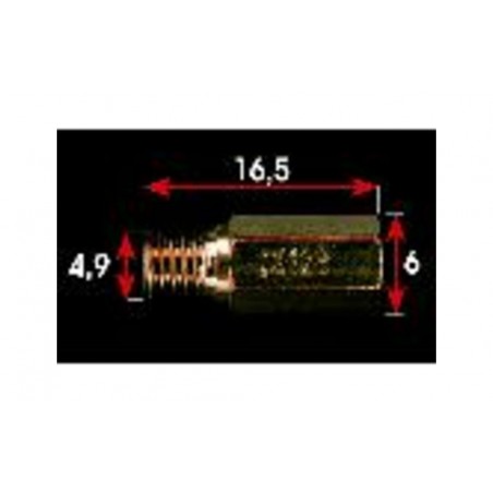 KEIHIN High carburetor gum 1106230