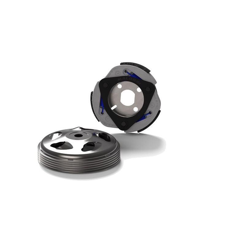 MALOSSI clutch system MAXI FLY CON CAMPANA Ø125MM 1107003