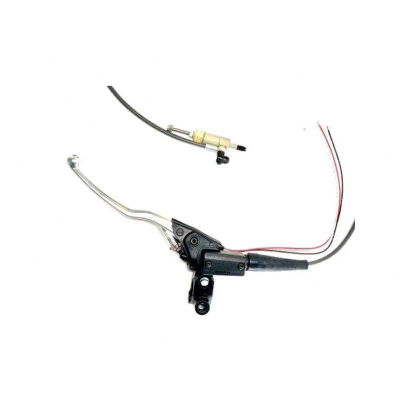 MAGURA Sistema de embrague hidráulico HYMEC 167 1109557