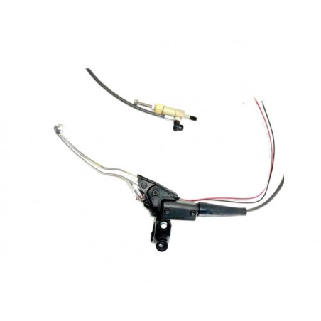 MAGURA hydraulic clutch system HYMEC 167 1109557