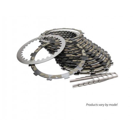 REKLUSE Complete clutch disc kit 1118811