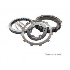 REKLUSE Complete clutch disc kit 1118819