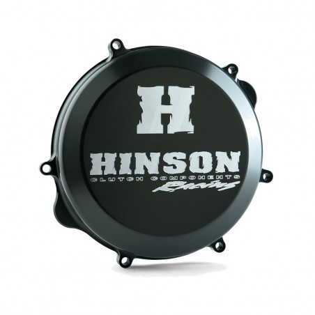 HINSON Aluminum clutch cover 1120999