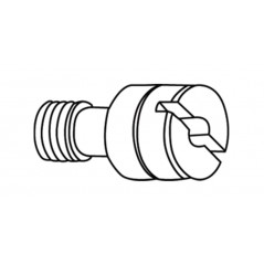 KEIHIN Chicle carburador principal 1121661