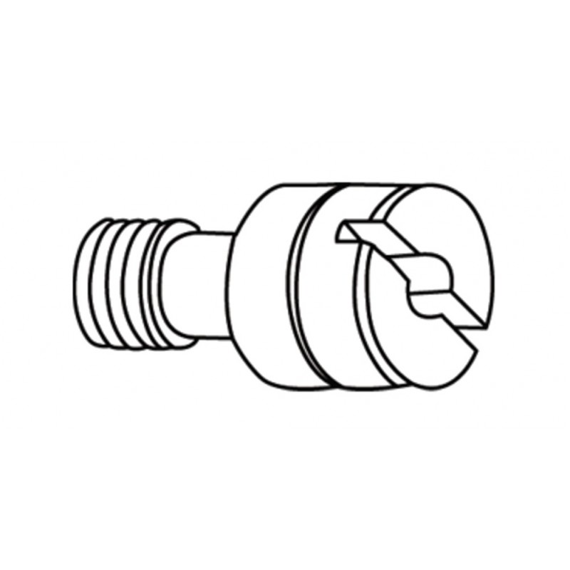 KEIHIN Chicle carburador principal 1121661