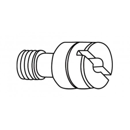 KEIHIN Main carburetor gum 1121661