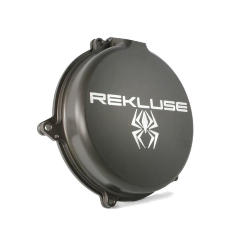 REKLUSE Aluminum clutch cover 1122154