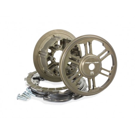 REKLUSE complete clutch COREMANUAL (DDS) 1122162