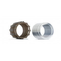 HINSON Clutch disc and spacer set EMBRAGUE 1122743