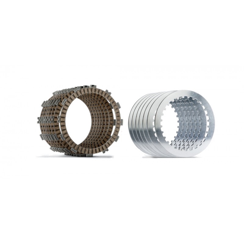 HINSON Clutch disc and spacer set EMBRAGUE 1122743