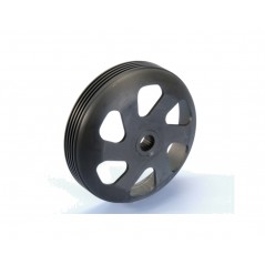 POLINI evolution clutch bell Ø135MM - HONDA SH 300 / FORESIGHT 250 1123598