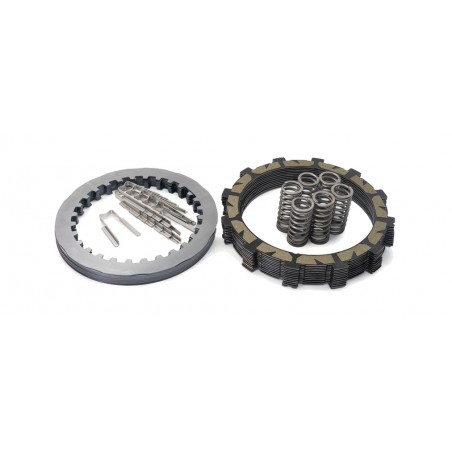 REKLUSE Complete clutch disc kit 1123617
