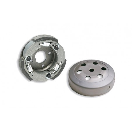 MALOSSI Clutch and bell FLY SYSTEM Ø107MM - MOTORS PIAGGIO 1124758