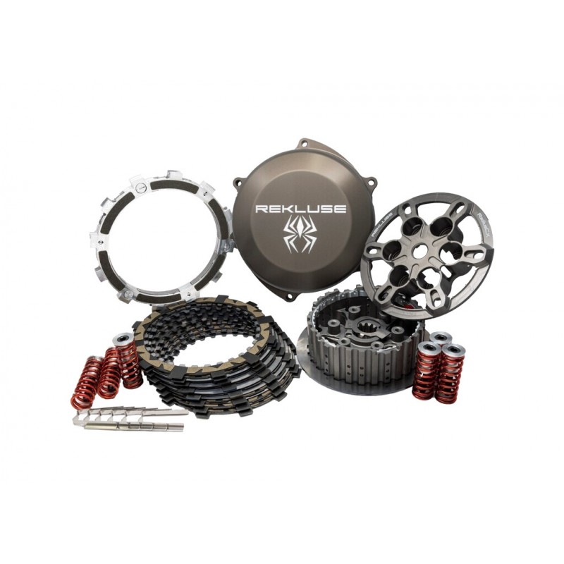 REKLUSE Embrague completo RADIUSCX 4.0 (DDS) 1125384