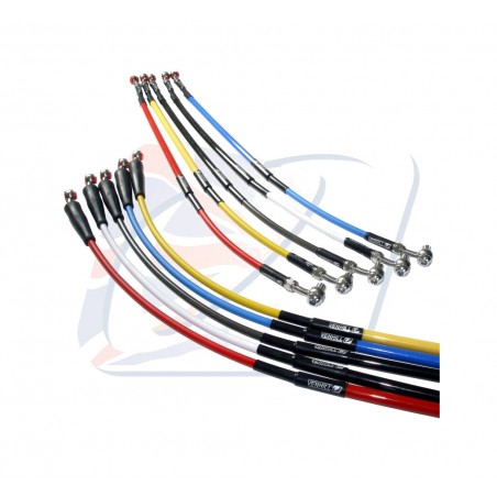 VENHILL Clutch hose 1125401001