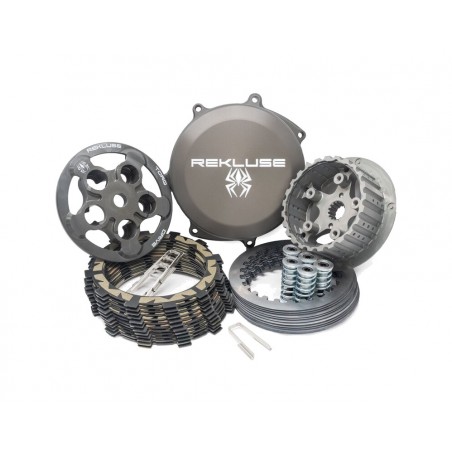 REKLUSE complete clutch COREMANUAL TORQDRIVE 1125672