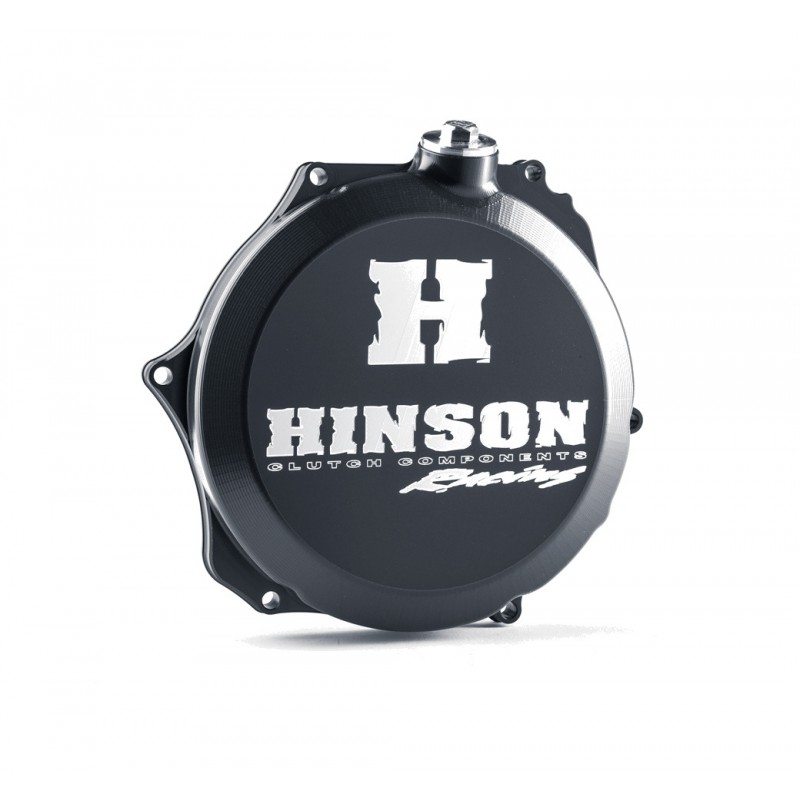 HINSON Tapa de embrague aluminio BILLETPROOF 1125817