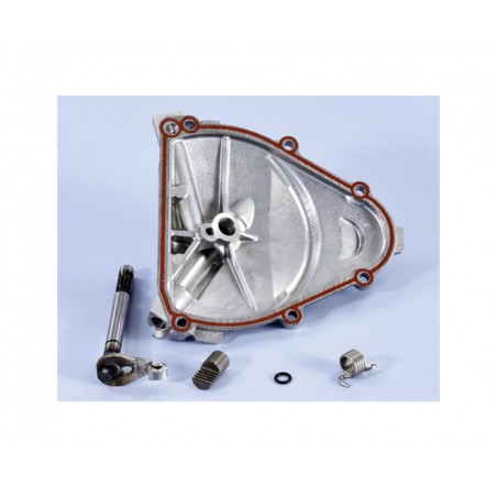 POLINI clutch housing 1125926