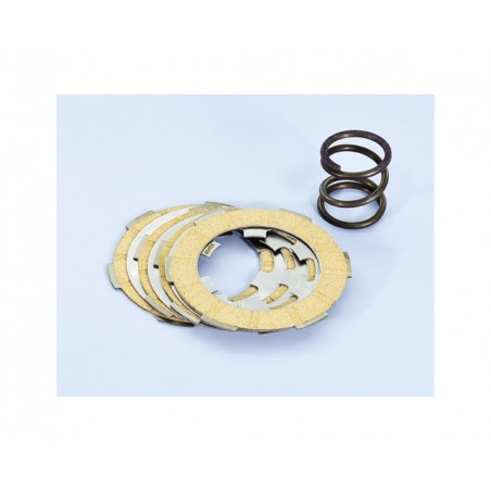 POLINI Complete clutch disc kit 1126093