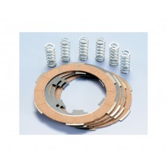 POLINI Complete clutch disc kit 1126095