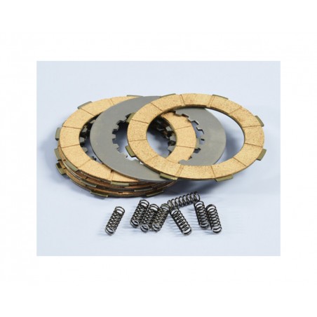 POLINI Complete clutch disc kit 1126097