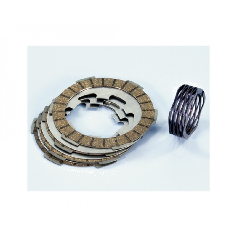 POLINI Complete clutch disc kit 1126098