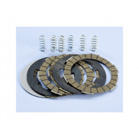 POLINI Complete clutch disc kit 1126099