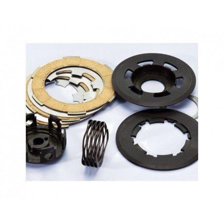 POLINI Complete clutch disc kit 1126110