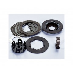 POLINI Complete clutch disc kit 1126111