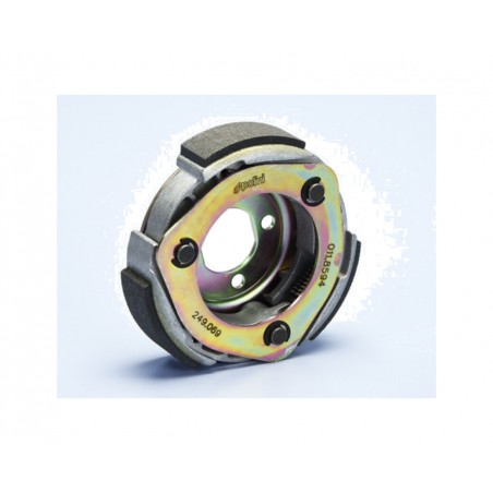 POLINI Embrague sin aletas 1126128