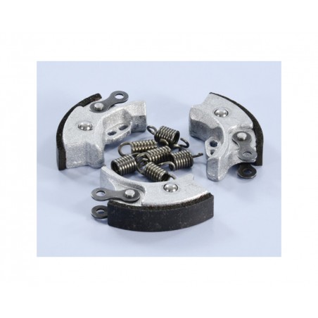 POLINI clutch shoes 1126129