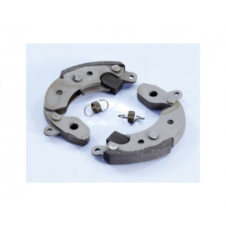 POLINI clutch shoes 1126130