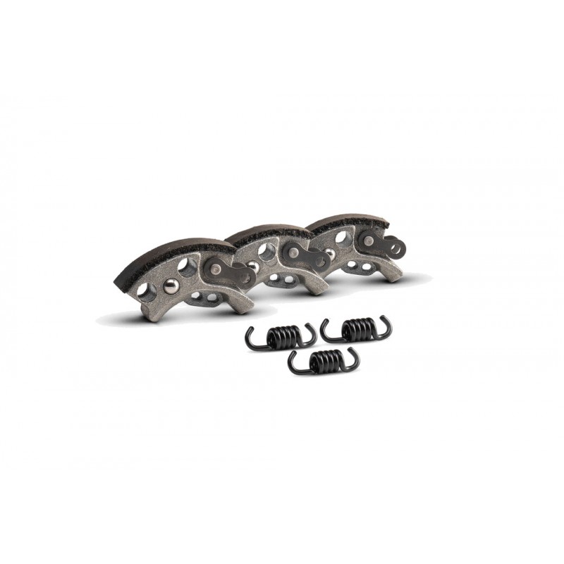 MALOSSI Clutch shoes for automatic mopeds without variator 1126230