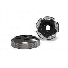 MALOSSI Embrague y campana FLY SYSTEM Ø160MM 1126252