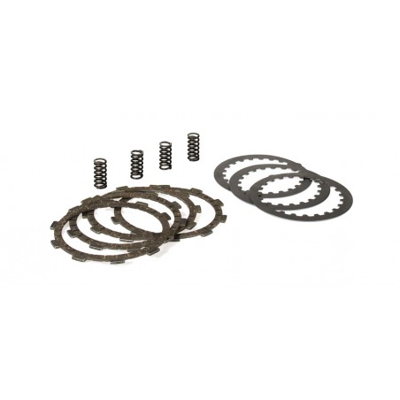 MALOSSI Complete clutch disc kit 1126254