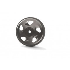 MALOSSI Cooled clutch bell MAXI WING Ø125MM / 960GR 1126815