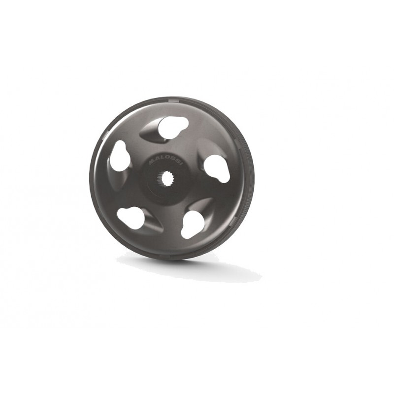 MALOSSI Campana de embrague refrigerada MAXI WING Ø125MM / 960GR 1126815
