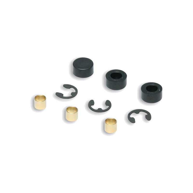 MALOSSI Clutch anti-vibration rubber set 1126825