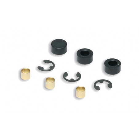 MALOSSI Clutch anti-vibration rubber set 1126825