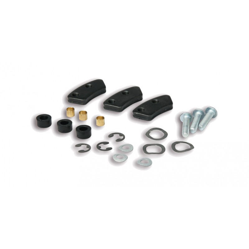 MALOSSI Clutch fixing bracket set 1126826