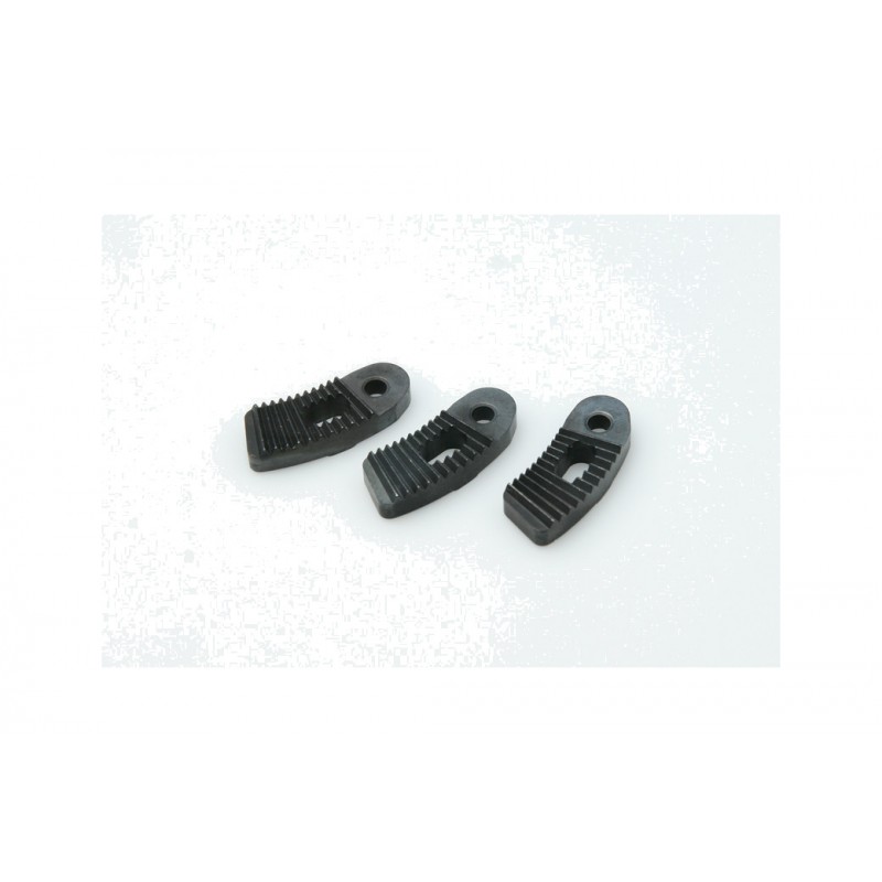 MALOSSI Set of 3 clutch spring adjustment sectors 1126827