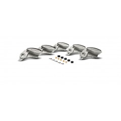 MALOSSI Clutch shoe set for adjustable automatic MAXI DELTA 1126828